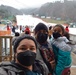 Soldiers, family members build Strong Bonds at winter resort