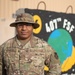 Al Jaber Airmen Finds Support in Pursuing Higher Education