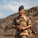 French service members complete the Joint Expeditionary Mountain Warfare Course in Djibouti