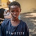 East Africa service members volunteer at local orphanage