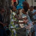 East Africa service members volunteer at local orphanage