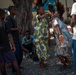 East Africa service members volunteer at local orphanage