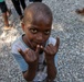 East Africa service members volunteer at local orphanage