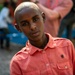 East Africa service members volunteer at local orphanage