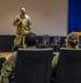 Service members choose resiliency at ASAB