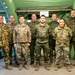 U.S. Army supports Spain during STEADFAST LEDA