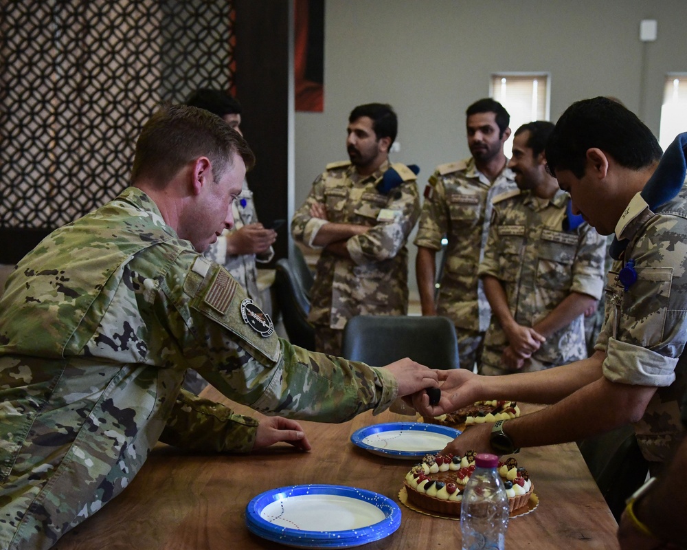 Sharing Cultural Experiences
