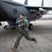 336th Fighter Squadron conduct scramble certification drills for NATO eAP