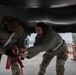 336th Fighter Squadron conduct scramble certification drills for NATO eAP