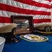 USS O'Kane (DDG 77) Holds Pearl Harbor Remembrance Ceremony
