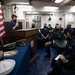 USS O'Kane (DDG 77) Holds Pearl Harbor Remembrance Ceremony