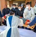 CODE BLUE JOINT DRILL CONDUCTED AT NMCP