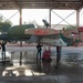 A-10 Demo Team Wash
