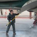 A-10 Demo Team Wash