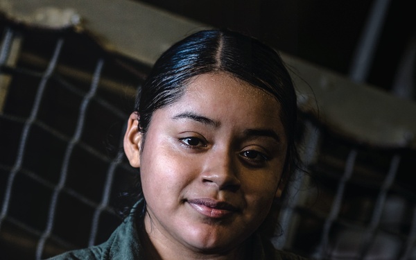 Faces of Kearsarge