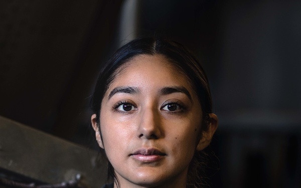 Faces of Kearsarge