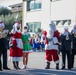Santa Claus Visits Istituto Comprensivo Statale "Filippo Santagata"