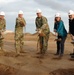 Wilderness fitness center: Fort Carson hosts groundbreaking