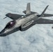 Refueling F35s over Florida