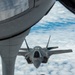 Refueling F35s over Florida