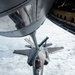 Refueling F35s over Florida