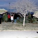 Trees for Troops: Community members get free holiday trees