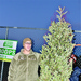 Trees for Troops: Community members get free holiday trees