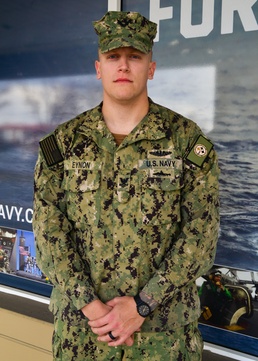 Recruiter in the Spotlight