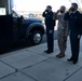 AFDW Commander Tours 89th Airlift Wing