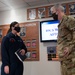 AFDW Commander Tours 89th Airlift Wing