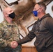 Wounded Warrior Hunt and Hunt of a Lifetime at Letterkenny Army Depot builds comradery