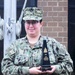 NIOC GA Sailor Lands Linguist of the Year