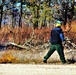 Rare December prescribed burn covers 500-plus acres at Fort McCoy