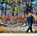 Rare December prescribed burn covers 500-plus acres at Fort McCoy