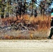 Rare December prescribed burn covers 500-plus acres at Fort McCoy