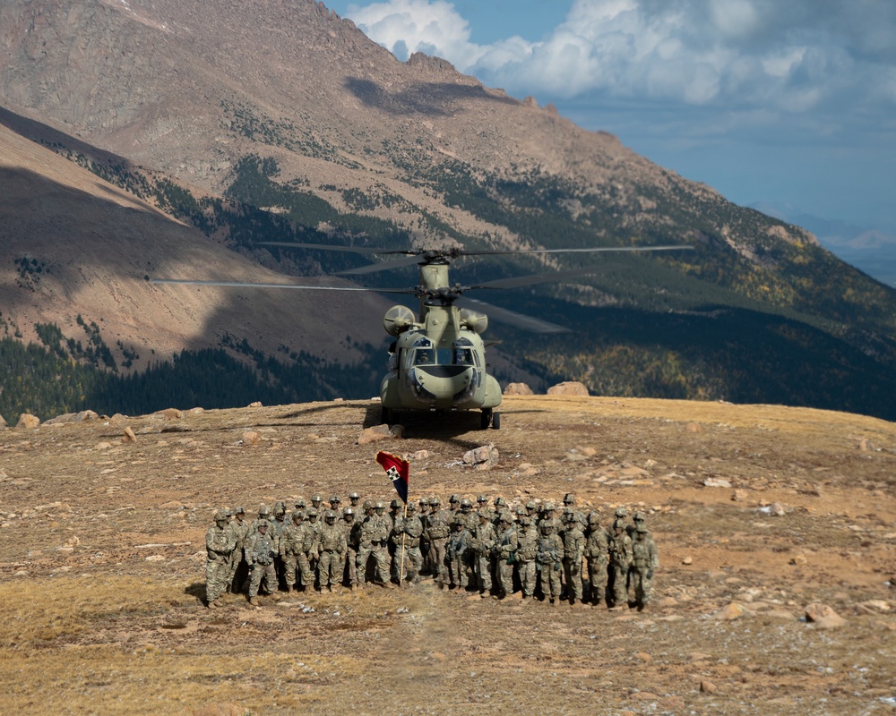 Division Leadership Academy