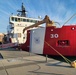 Chicago's Christmas Ship, aka CGC Mackinaw, moors up for 22nd annual ceremony