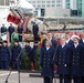 Chicago's Christmas Ship, aka CGC Mackinaw, moors up for 22nd annual ceremony
