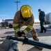 90 CES Fire Department partners with local agencies for Missile Silo Rescue Training