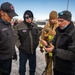 90 CES Fire Department partners with local agencies for Missile Silo Rescue Training