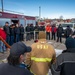 90 CES Fire Department partners with local agencies for Missile Silo Rescue Training