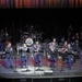 Army band holiday concert