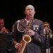 Army band holiday concert