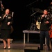 Army band holiday concert