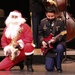 Army band holiday concert