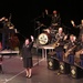 Army band holiday concert