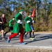 MCAS New River Holiday Fun Run