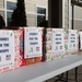‘MAC’ delivers holiday treats to service members