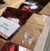 ‘MAC’ delivers holiday treats to service members