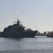 The Freedom-Variant Littoral Combat Ship USS Sioux City Returns Home From Deployment